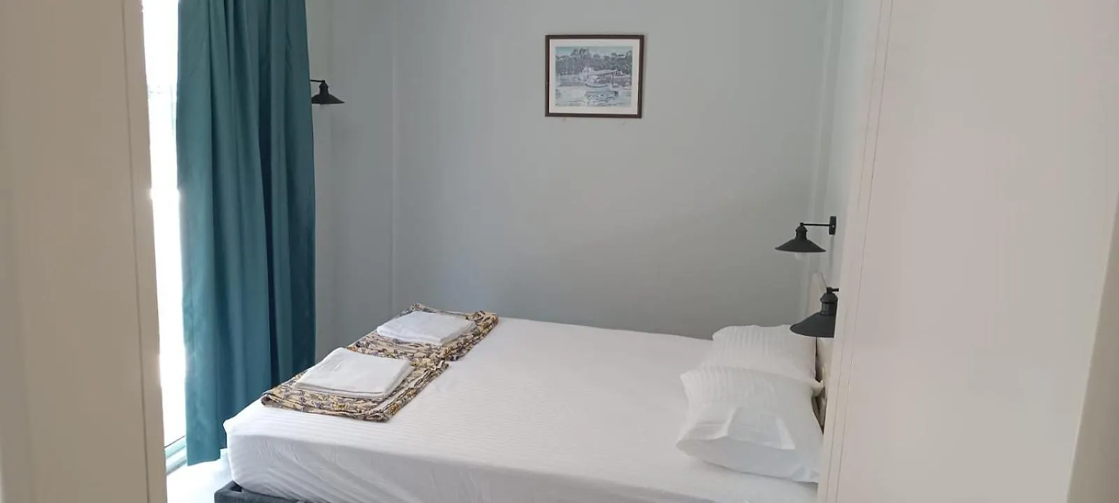 Basak Apart Otel Marmaris