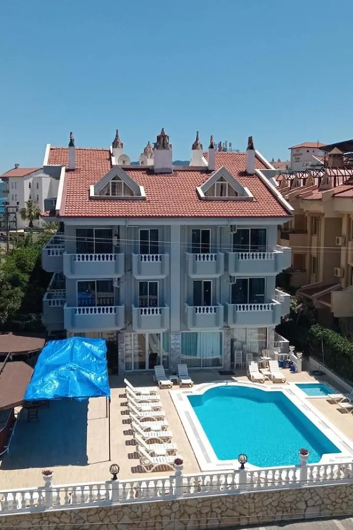 Basak Apart Otel Marmaris 0*,