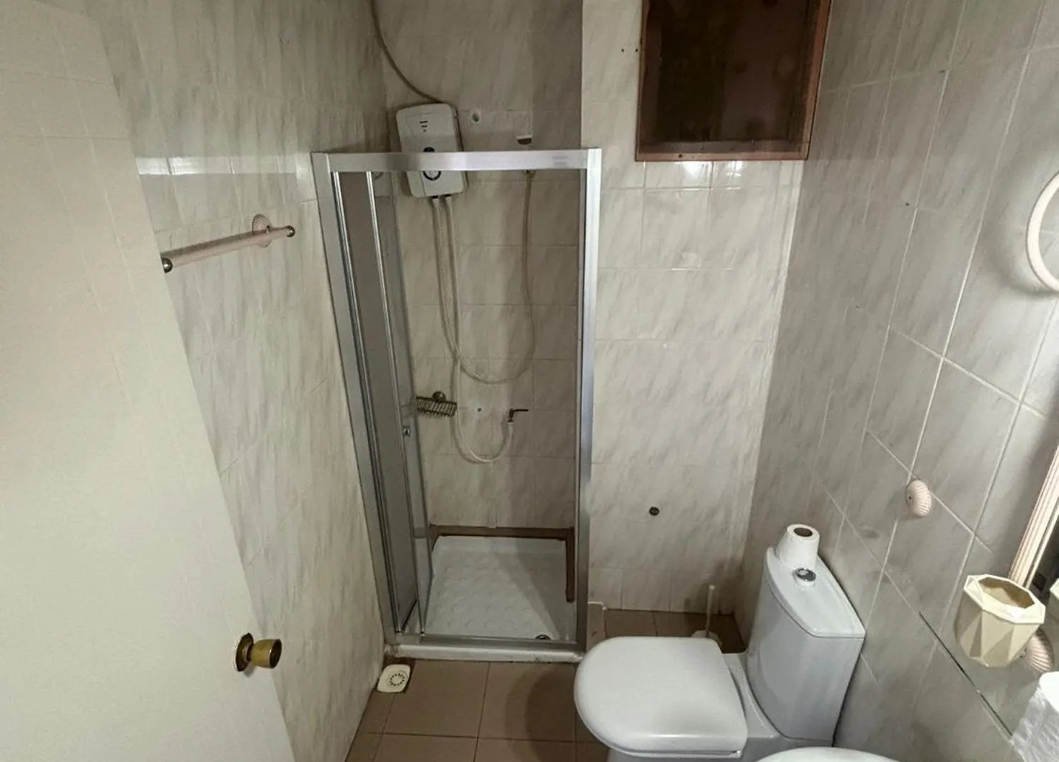 Basak Apart Otel Marmaris