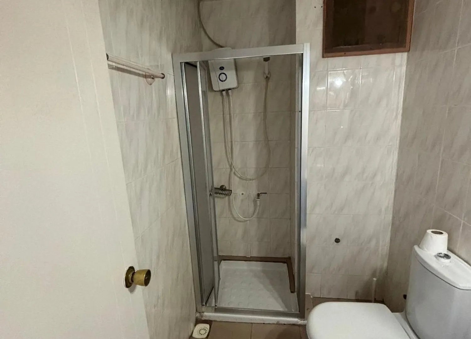 Lägenhetshotell Basak Apart Otel Marmaris