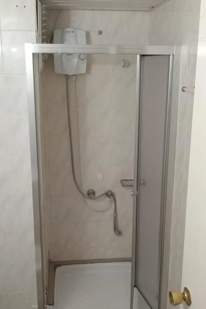 Lägenhetshotell Basak Apart Otel Marmaris