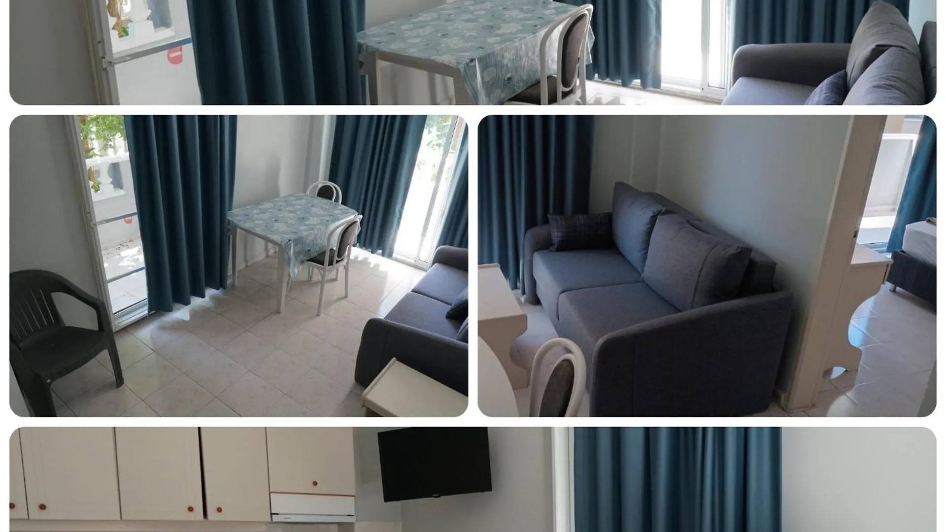 Basak Apart Otel Marmaris 0*,